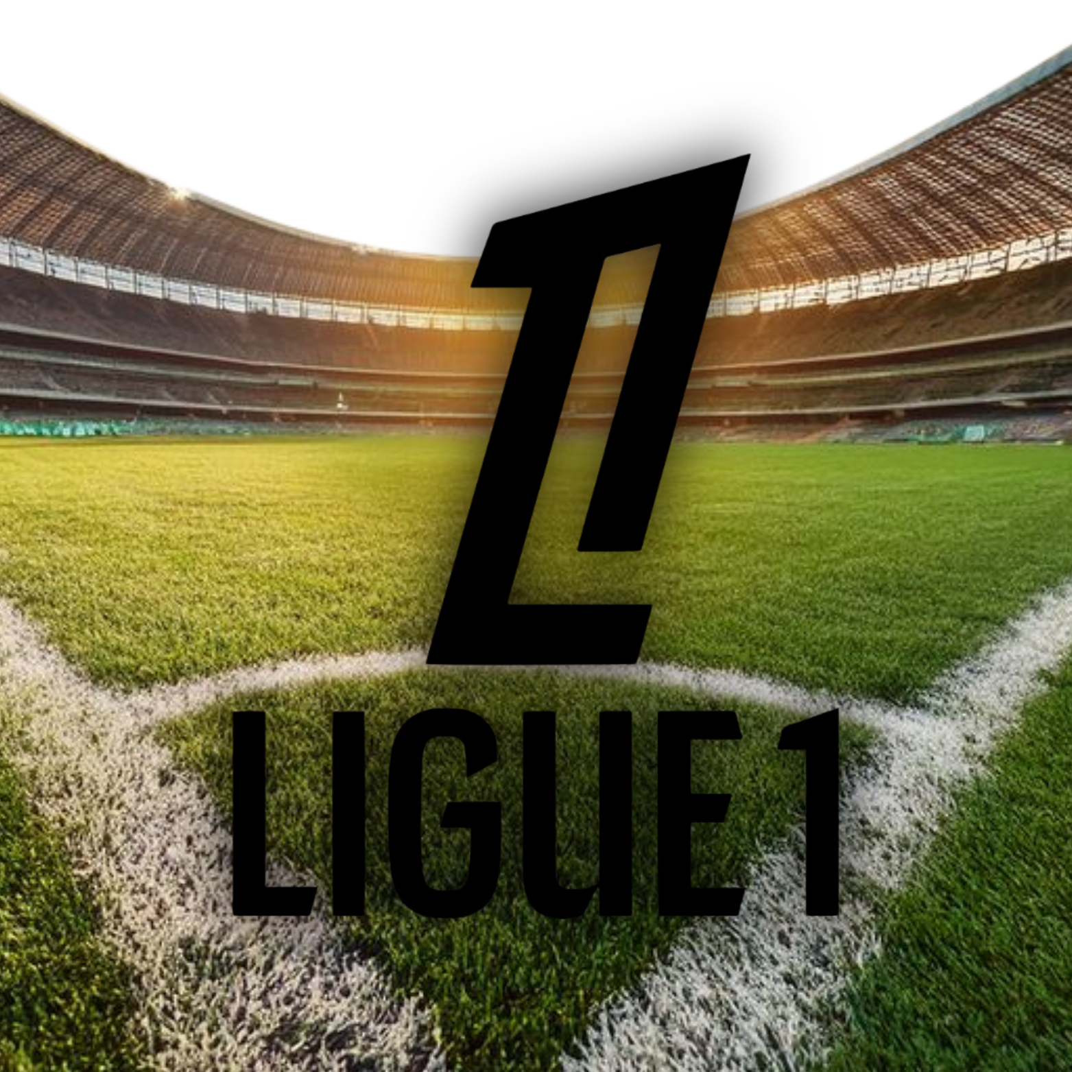 Ligue 1 — France