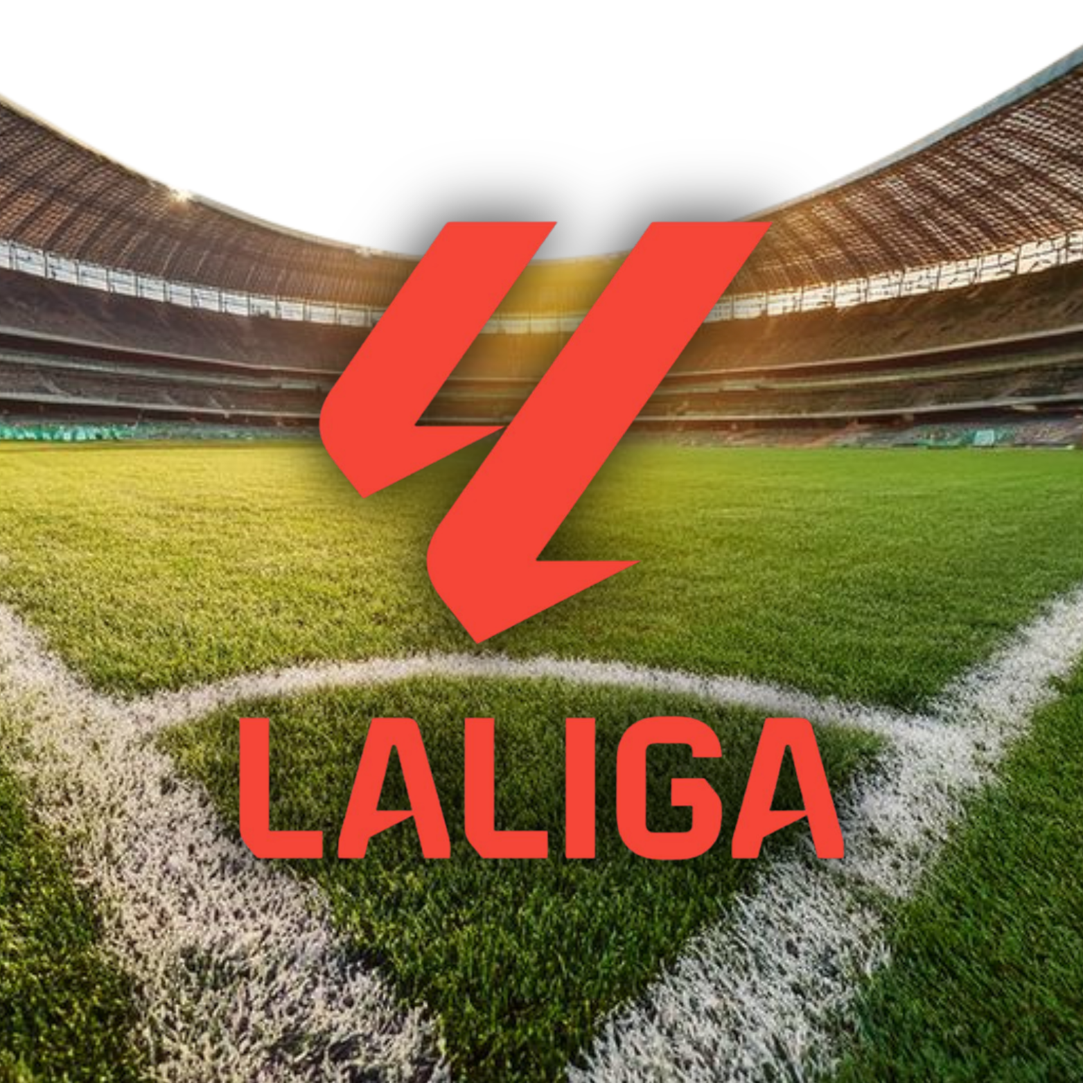 La Liga — Espagne