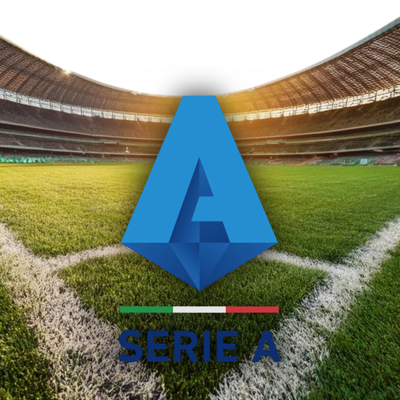 Serie A — Italie