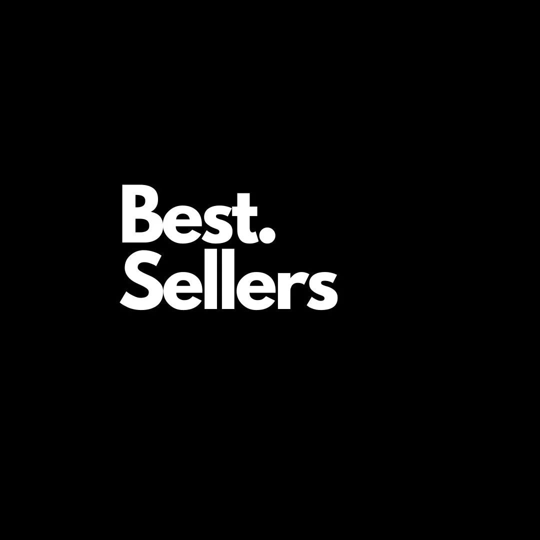 Best Sellers