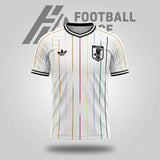Japon 2026 - Maillot Extérieur | Football Place