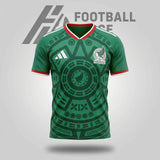 Mexique 2026 - Maillot Domicile | Football Place