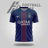 PSG — Maillot Collector Back to Back