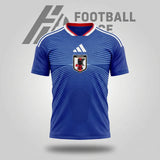 Japon 2026 - Maillot Domicile | Football Place