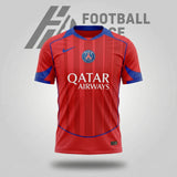 PSG 2025/26 - Maillot Extérieur | Football Place
