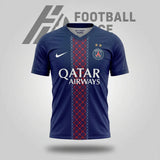 PSG 2025/26 - Maillot Domicile | Football Place