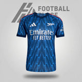 Arsenal 2025/26 - Maillot Extérieur | Football Place