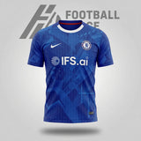 Chelsea FC 2025/26 - Maillot Domicile | Football Place