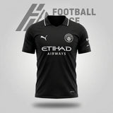 Manchester City 2025/26 - Maillot Extérieur | Football Place