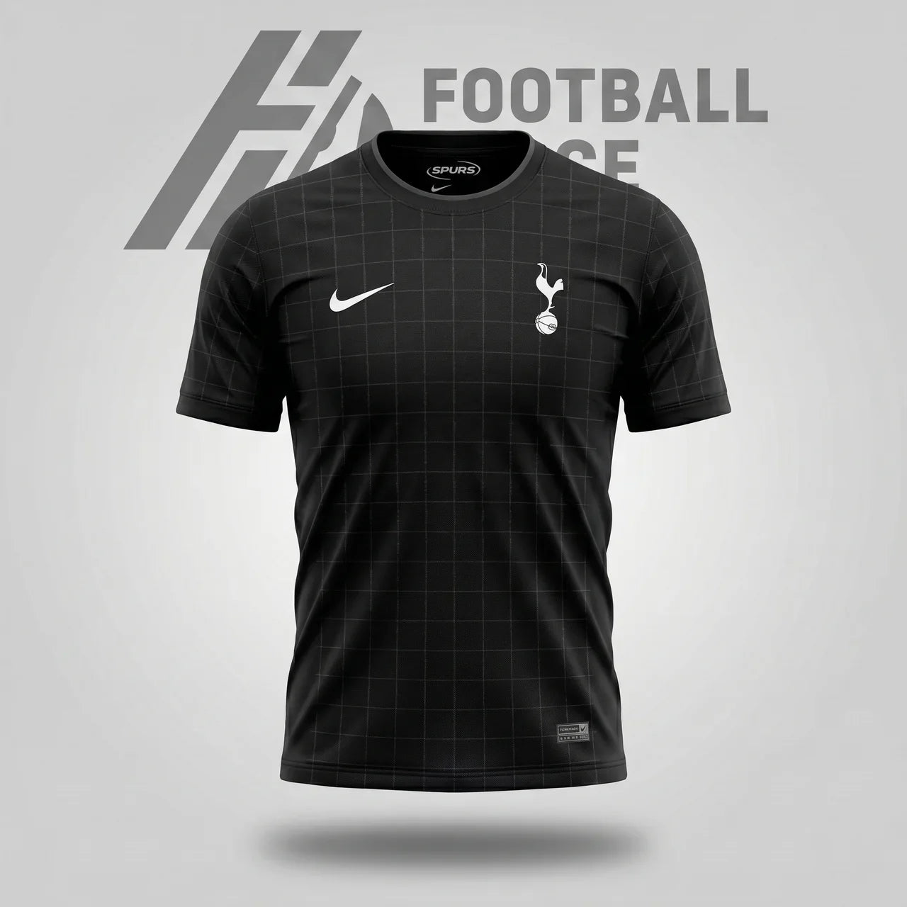 Tottenham Hotspur 2025/26 - Maillot Extérieur | Football Place