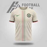 Chelsea FC 2025/26 - Maillot Extérieur | Football Place