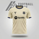 FC Barcelona 2025/26 - Maillot Extérieur | Football Place