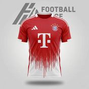 Bayern Munich 2025/26 — Maillot Domicile