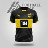 Borussia Dortmund 2025/26 - Maillot Extérieur | Football Place