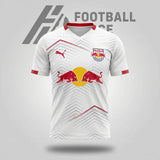 RB Leipzig 2025/26 - Maillot Domicile | Football Place