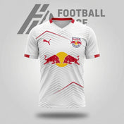 RB Leipzig 2025/26 — Maillot Domicile