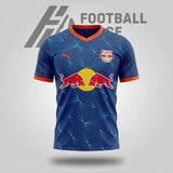 RB Leipzig 2025/26 - Maillot Extérieur | Football Place