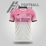 Bayer Leverkusen 2025/26 - Maillot Extérieur | Football Place