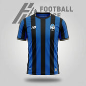 Atalanta BC 2025/26 — Maillot Domicile