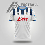 Atalanta BC 2025/26 — Maillot Extérieur