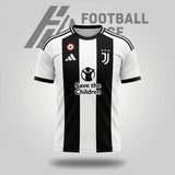 Juventus 2025/26 - Maillot Domicile | Football Place