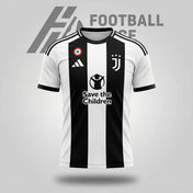 Juventus 2025/26 — Maillot Domicile