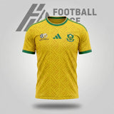 Afrique du Sud 2026 - Maillot Domicile | Football Place