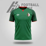Algérie 2026 - Maillot Extérieur | Football Place