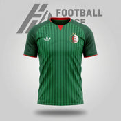 Algérie 2026 - Maillot Extérieur | Football Place