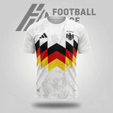 Allemagne 2026 - Maillot Domicile | Football Place