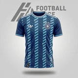 Allemagne 2026 - Maillot Extérieur | Football Place