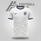 Angleterre 2026 - Maillot Domicile | Football Place