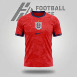 Angleterre 2026 - Maillot Extérieur | Football Place