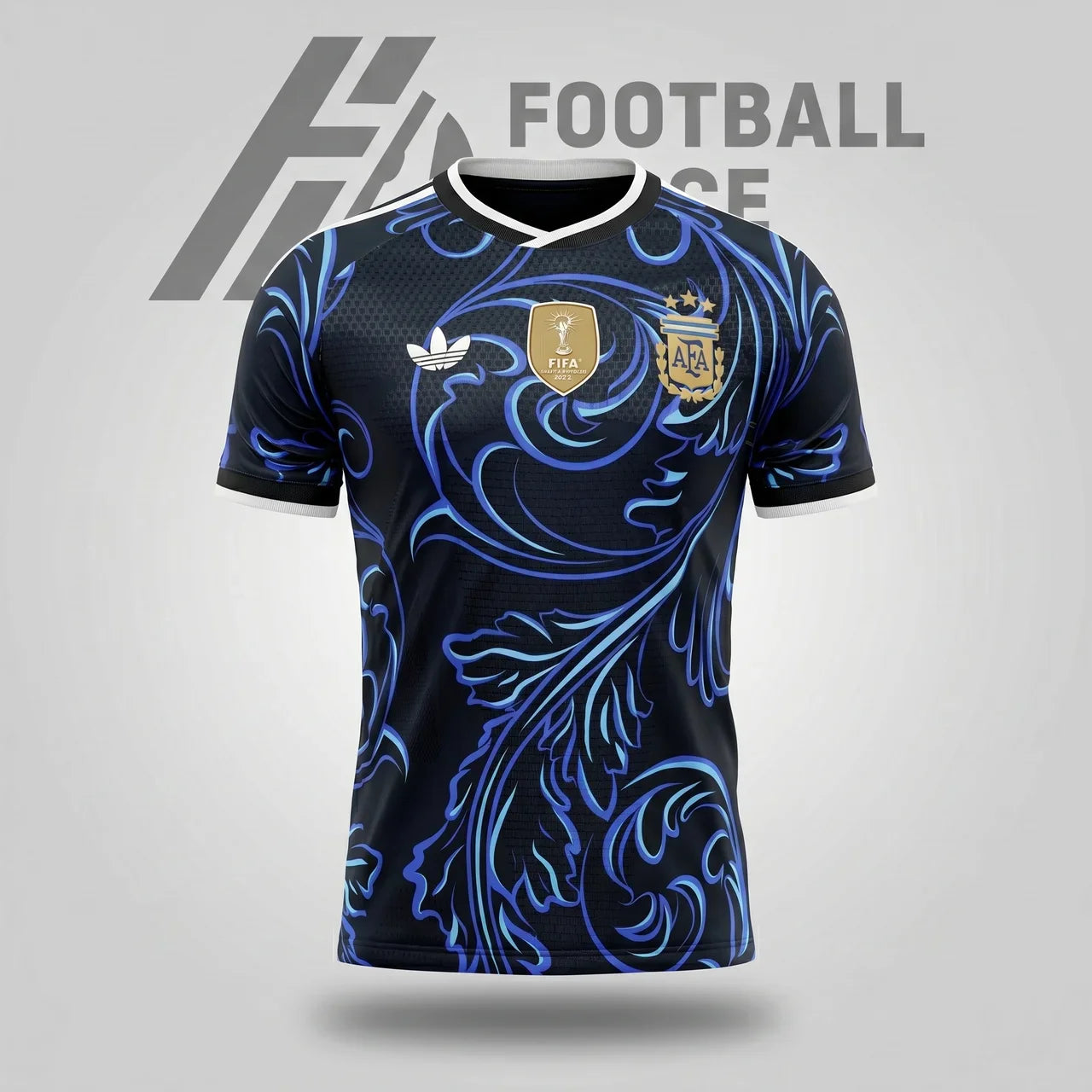 Argentine 2026 - Maillot Extérieur | Football Place