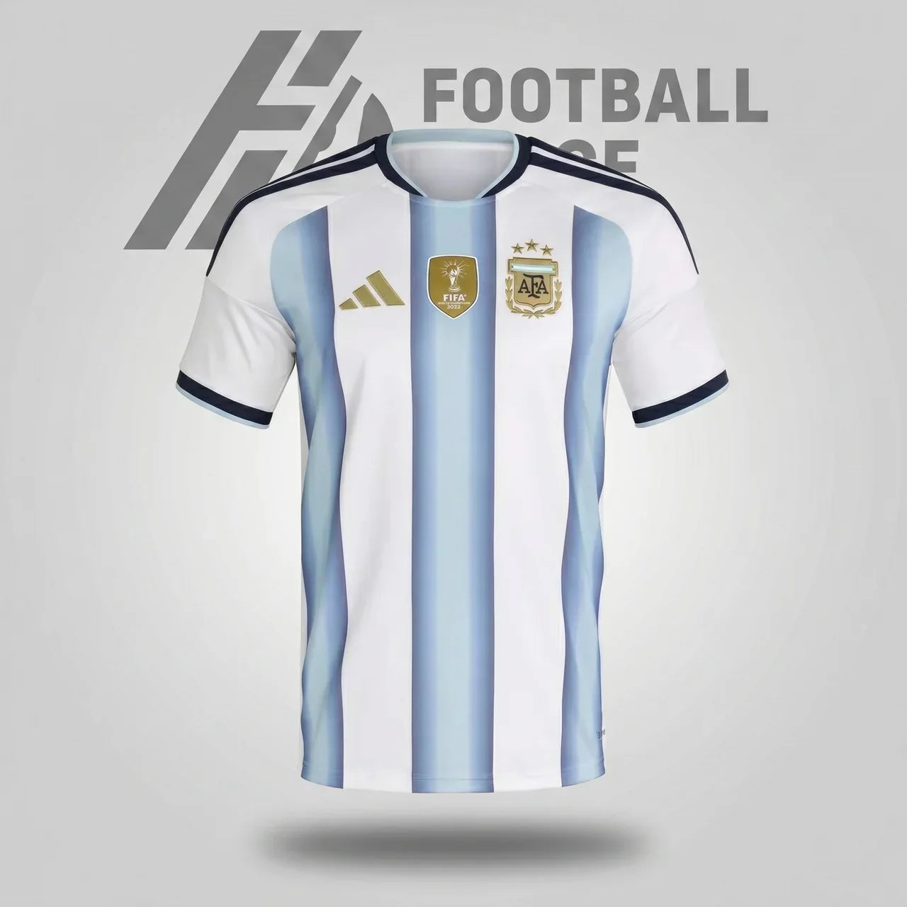 Argentine 2026 - Maillot Domicile | Football Place