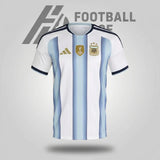 Argentine 2026 - Maillot Domicile | Football Place