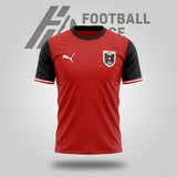 Autriche 2026 - Maillot Domicile | Football Place