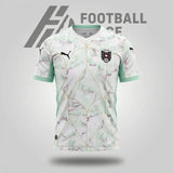 Autriche 2026 - Maillot Extérieur | Football Place