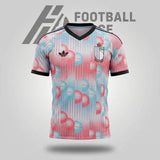 Belgique 2026 - Maillot Extérieur | Football Place