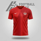 Canada 2026 - Maillot Domicile | Football Place