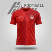 Canada 2026 - Maillot Domicile | Football Place