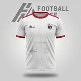 Cap-Vert 2026 - Maillot Extérieur | Football Place
