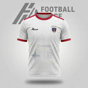 Cap-Vert 2026 - Maillot Extérieur | Football Place