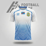 RD Congo 2026 - Maillot Extérieur | Football Place