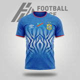 RD Congo 2026 - Maillot Domicile | Football Place