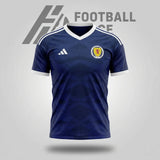 Écosse 2026 - Maillot Domicile | Football Place