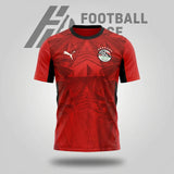 Égypte 2026 - Maillot Domicile | Football Place