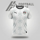 Égypte 2026 - Maillot Extérieur | Football Place