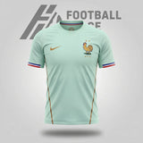 Équipe de France 2026 - Maillot Extérieur | Football Place