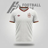 Espagne 2026 - Maillot Extérieur | Football Place